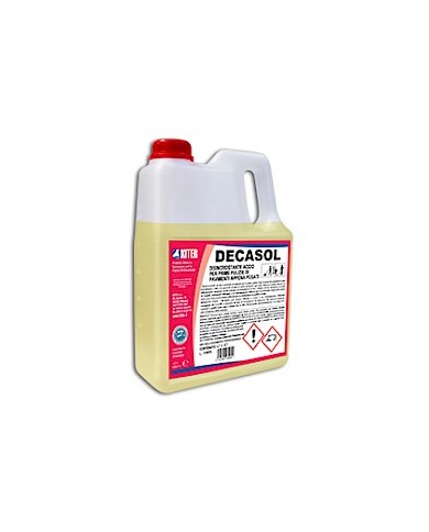 Decasol 3lt