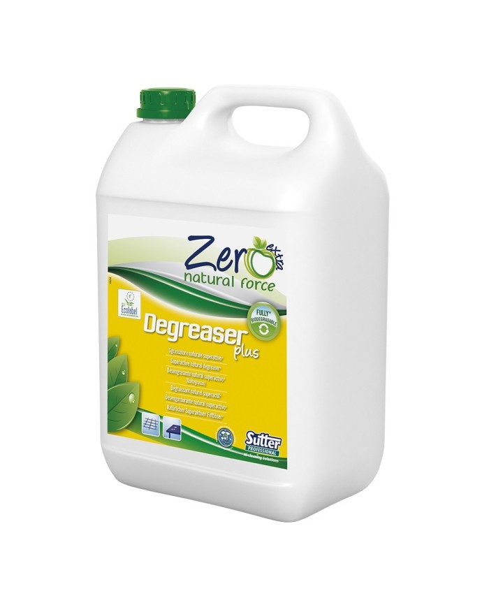 Degreaser Plus Ecolabel 5kg