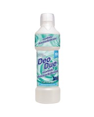 Deo Due Ammorbidente Morbido Fiori d'Acqua 1L