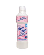 Deo Due Ammorbidente Morbido Fiori Rosa 1L