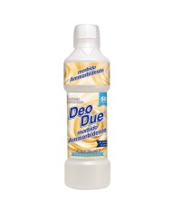 Deo Due Ammorbidente Morbido Fleur Blanche 1L