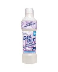 Deo Due Ammorbidente Morbido Fleur Oriental 1L