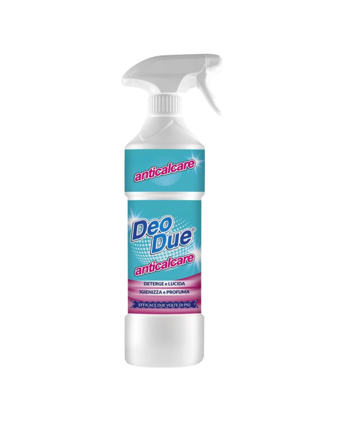 Deo Due Anticalcare 750ml