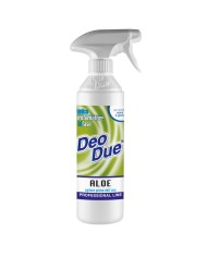 Deo Due Deodorante Aloe 500ml