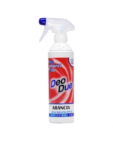 Deo Due Deodorante Arancia 500ml