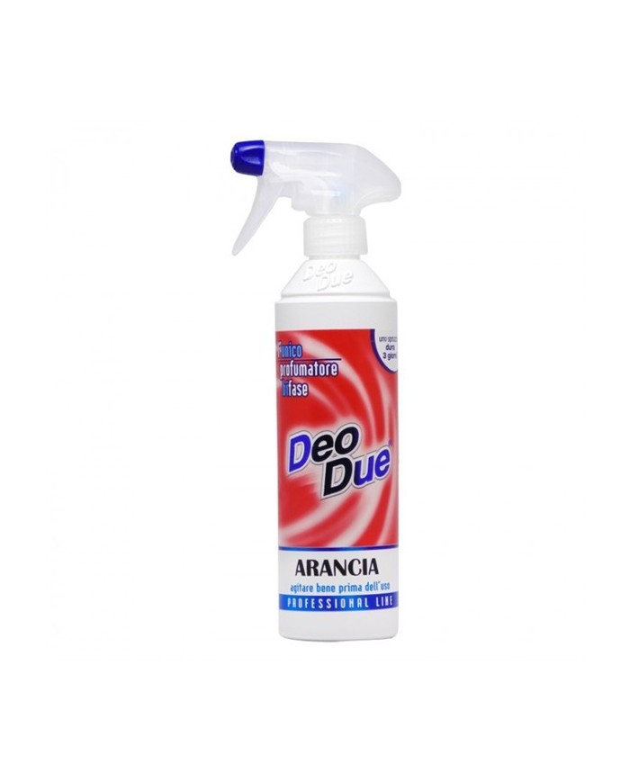 Deo Due Deodorante Arancia 500ml