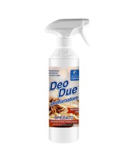Deo Due Deodorante Casa Speziato 500ml