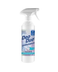 Deo Due Deodorante Casa Talcato 500ml