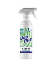 Deo Due Deodorante Citrus 500ml