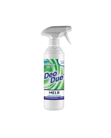 Deo Due Deodorante Mela 500ml