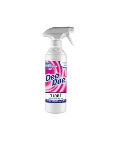 Deo Due Deodorante Tiarè 500ml