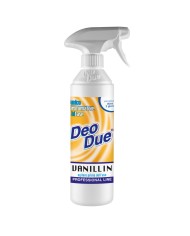 Deo Due Deodorante Vanillin 500ml