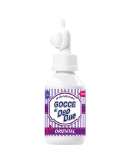 Deo Due Gocce Oriental 150ml con dosatore