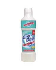 Deo Due Lavatrice Fiori d'Acqua 1L