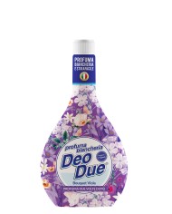 Deo Due Profuma Biancheria Bouquet Viola 500ml