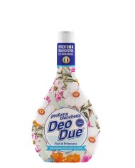 Deo Due Profuma Biancheria Fiori di Primavera 500ml