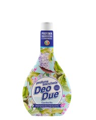 Deo Due Profuma Biancheria Giardino Blu 500ml