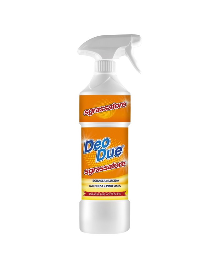 Deo Due Sgrassatore 750ml