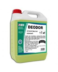 Deodor 5lt