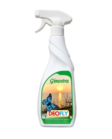 Deofly Ginostra 750ml