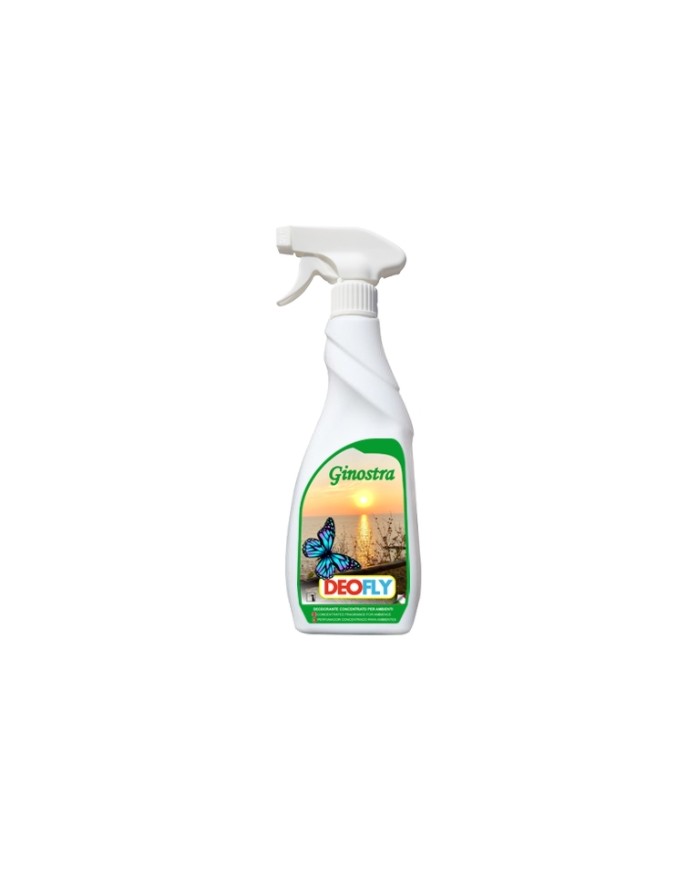Deofly Ginostra 750ml
