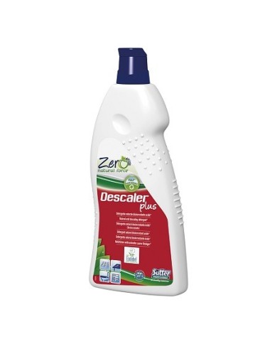 Descaler Plus Ecolabel 1lt