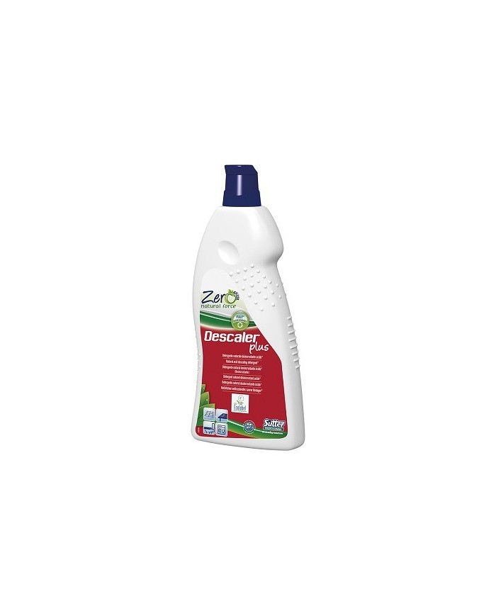 Descaler Plus Ecolabel 1lt