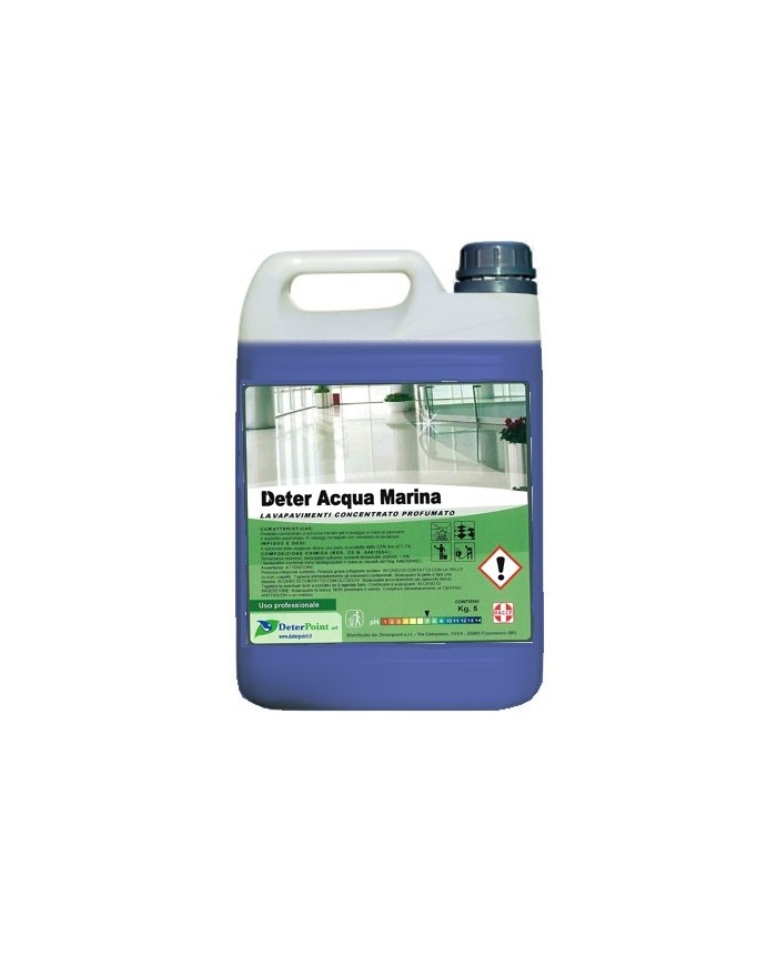 Deter Acqua Marina 5kg