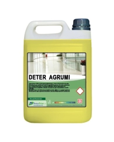 Deter Agrumato 5kg