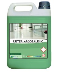 Deter Arcobaleno 5kg