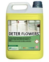 Deter Flowers 5kg