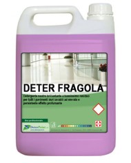 Deter Fragola 5kg