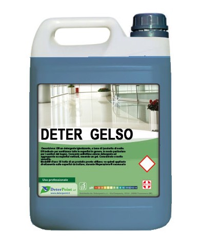 Deter Gelso 5kg