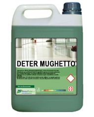 Deter Mughetto 5kg