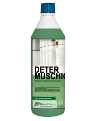 Deter Muschio Bianco 1lt