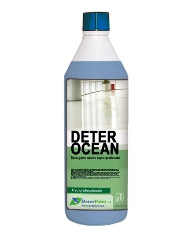 Deter Ocean 1lt