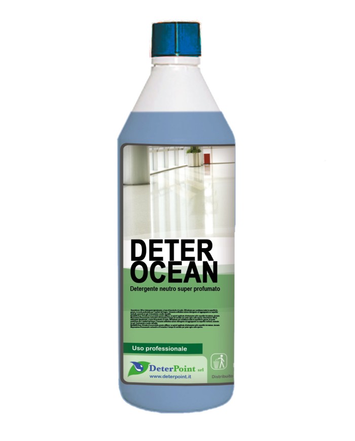 Deter Ocean 1lt