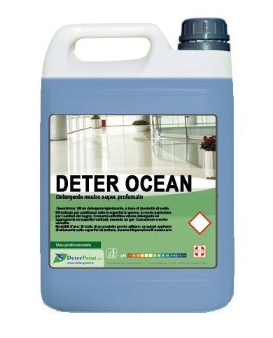 Deter Ocean 5kg