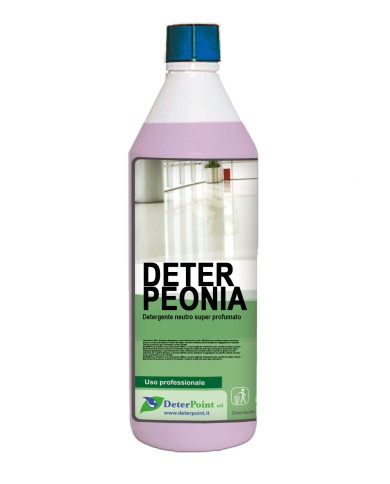 Deter Peonia 1lt