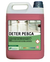 Deter Pesca 5kg