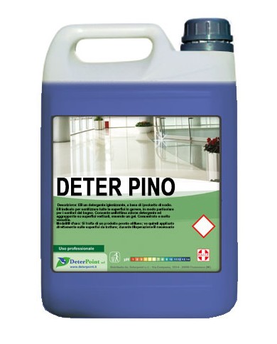 Deter Pino 5kg