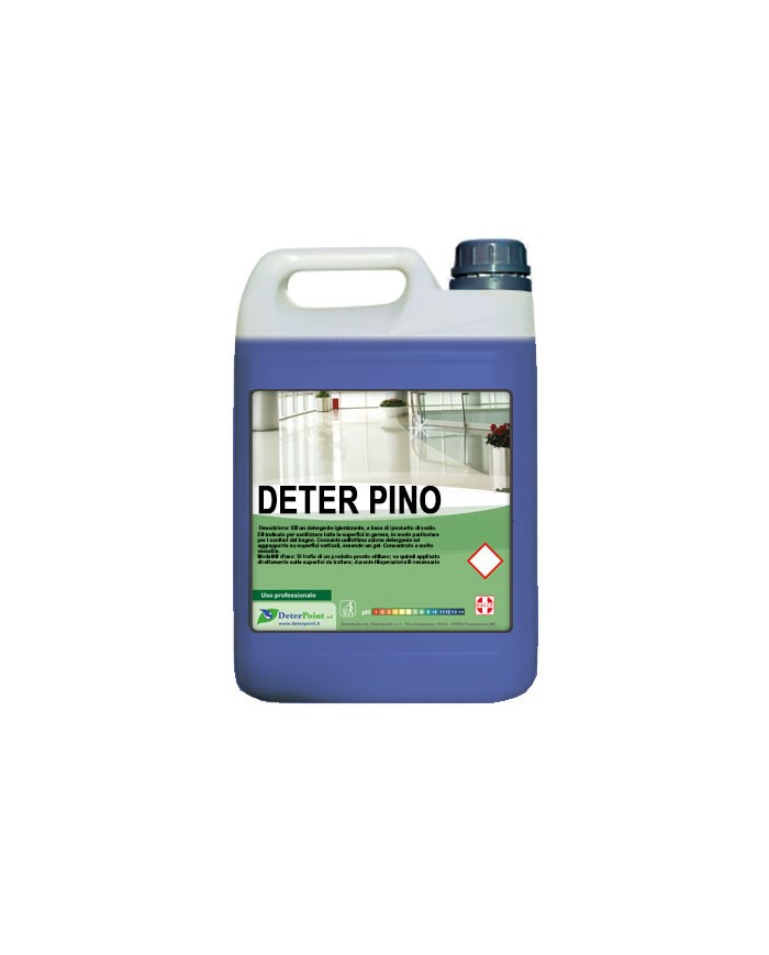 Deter Pino 5kg