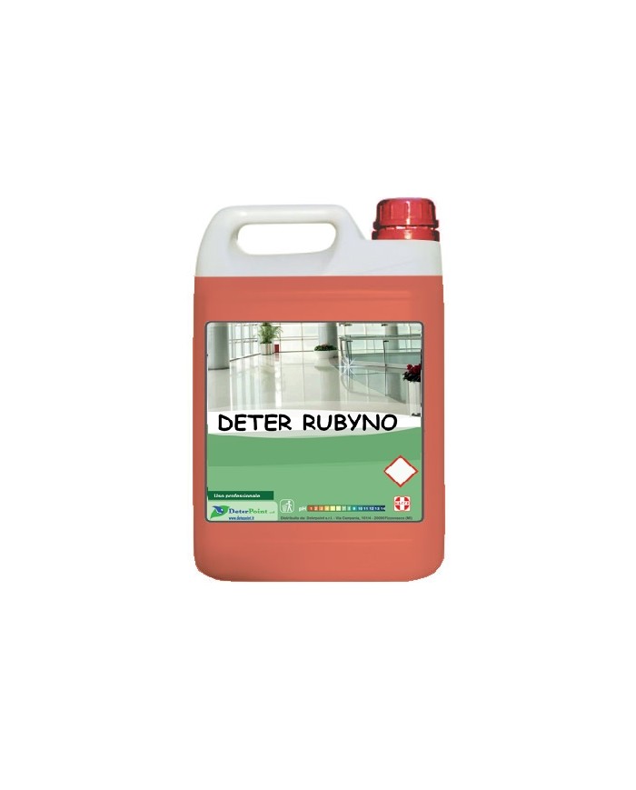 Deter Rubyno 5kg