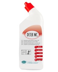 Deter WC 750ml