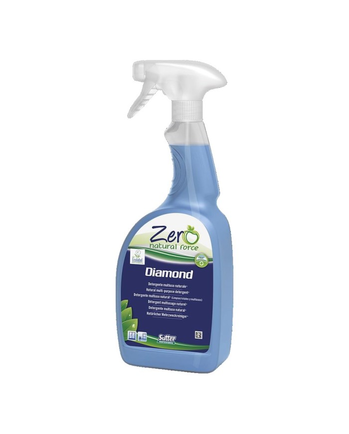 Diamond Ecolabel 750ml