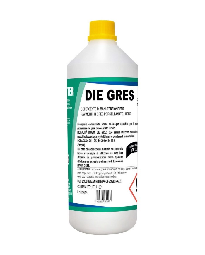 Die Gres 1lt
