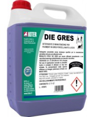 Die Gres 5lt