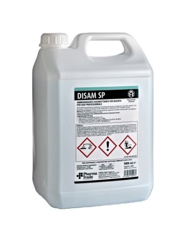 Disam SP ammorbidente 5lt