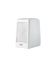 Dispenser Fato Napkins 17X17 bianco