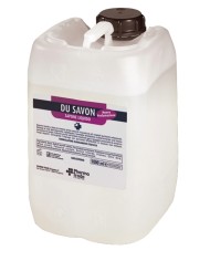 Du Savon sapone liquido 5lt